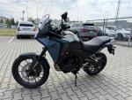 Klikněte pro detailní foto č. 4 - Honda CB 500 X NX 500