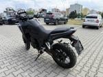 Klikněte pro detailní foto č. 5 - Honda CB 500 X NX 500