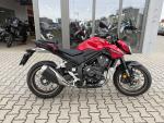 Klikněte pro detailní foto č. 1 - Honda CB 500 F e-clutch