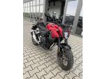 Klikněte pro detailní foto č. 2 - Honda CB 500 F e-clutch