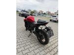 Klikněte pro detailní foto č. 5 - Honda CB 500 F e-clutch