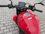 Klikněte pro detailní foto č. 7 - Honda CB 500 F e-clutch