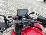 Klikněte pro detailní foto č. 9 - Honda CB 500 F e-clutch