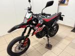 Klikněte pro detailní foto č. 4 - Aprilia SX 125,ABS