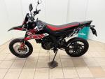 Klikněte pro detailní foto č. 5 - Aprilia SX 125,ABS