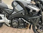 Klikněte pro detailní foto č. 11 - Suzuki B-King