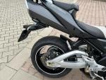 Klikněte pro detailní foto č. 12 - Suzuki B-King