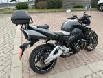 Klikněte pro detailní foto č. 3 - Suzuki B-King