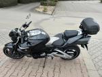 Klikněte pro detailní foto č. 6 - Suzuki B-King