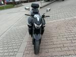 Klikněte pro detailní foto č. 8 - Suzuki B-King