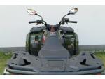 Klikněte pro detailní foto č. 12 - Loncin XWolf 300i ( odpočet DPH )