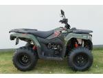 Klikněte pro detailní foto č. 2 - Loncin XWolf 300i ( odpočet DPH )