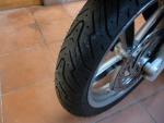 Klikněte pro detailní foto č. 10 - Aprilia Scarabeo 200