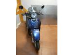 Klikněte pro detailní foto č. 2 - Aprilia Scarabeo 200