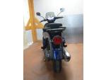 Klikněte pro detailní foto č. 3 - Aprilia Scarabeo 200
