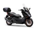 Detail nabídky - Honda Forza 125 ABS Special Edition - SKLADEM