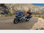 Detail nabídky - BMW BMW K 1600 GTL