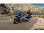 Klikněte pro detailní foto č. 1 - BMW BMW K 1600 GTL