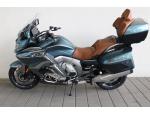 Klikněte pro detailní foto č. 2 - BMW BMW K 1600 GTL