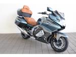 Klikněte pro detailní foto č. 3 - BMW BMW K 1600 GTL