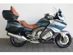 Klikněte pro detailní foto č. 4 - BMW BMW K 1600 GTL