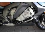 Klikněte pro detailní foto č. 5 - BMW BMW K 1600 GTL