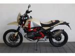 Klikněte pro detailní foto č. 2 - BMW BMW R 12 G/S