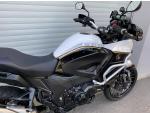 Klikněte pro detailní foto č. 10 - Honda VFR 1200 XD Crosstourer DCT