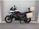 Klikněte pro detailní foto č. 11 - Honda VFR 1200 XD Crosstourer DCT