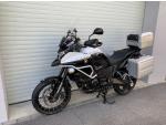 Klikněte pro detailní foto č. 12 - Honda VFR 1200 XD Crosstourer DCT