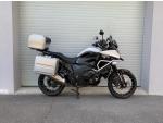Detail nabídky - Honda VFR 1200 XD Crosstourer DCT