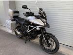 Klikněte pro detailní foto č. 2 - Honda VFR 1200 XD Crosstourer DCT