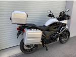 Klikněte pro detailní foto č. 3 - Honda VFR 1200 XD Crosstourer DCT
