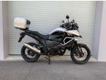 Klikněte pro detailní foto č. 4 - Honda VFR 1200 XD Crosstourer DCT