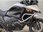 Klikněte pro detailní foto č. 5 - Honda VFR 1200 XD Crosstourer DCT
