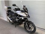 Klikněte pro detailní foto č. 6 - Honda VFR 1200 XD Crosstourer DCT