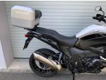 Klikněte pro detailní foto č. 9 - Honda VFR 1200 XD Crosstourer DCT