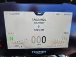 Klikněte pro detailní foto č. 12 - Triumph Tiger 900 GT ABS-Rezervace