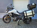 Klikněte pro detailní foto č. 2 - Triumph Tiger 900 GT ABS-Rezervace