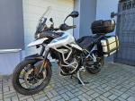 Klikněte pro detailní foto č. 3 - Triumph Tiger 900 GT ABS-Rezervace