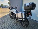 Klikněte pro detailní foto č. 4 - Triumph Tiger 900 GT ABS-Rezervace