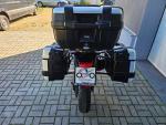 Klikněte pro detailní foto č. 5 - Triumph Tiger 900 GT ABS-Rezervace