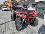 Klikněte pro detailní foto č. 6 - Loncin XWolf 1000i