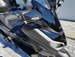 Klikněte pro detailní foto č. 7 - Honda Forza 350