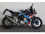 Klikněte pro detailní foto č. 3 - BMW BMW M 1000 R
