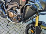 Klikněte pro detailní foto č. 9 - Honda CRF 1000 L Africa Twin ABS Manual