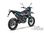 Klikněte pro detailní foto č. 13 - Aprilia SX 125i ABS