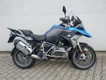 Klikněte pro detailní foto č. 2 - BMW R 1250 GS