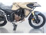 Klikněte pro detailní foto č. 11 - Voge 625 DSX