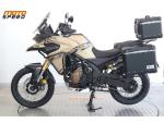 Klikněte pro detailní foto č. 2 - Voge 625 DSX